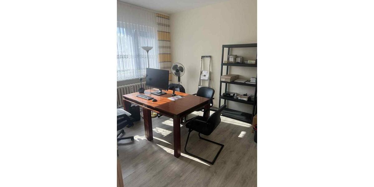 Wohnung zu vermieten 3 zimmer + keller 3 zimmer