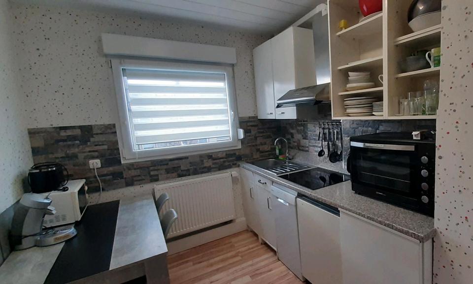 Wohnen auf Zeit Selm - 4 Zimmer, 70 m&sup2;, 15&euro; | Angebot:25945440