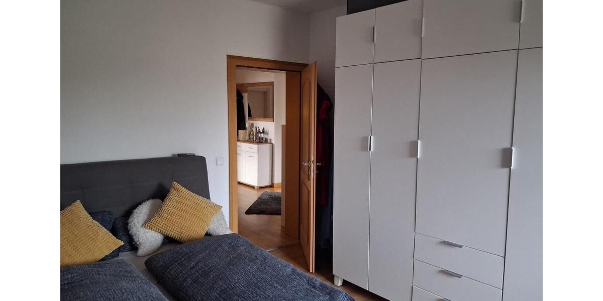 Etagenwohnung Hilter am Teutoburger Wald - 2 Zimmer, 70 m&sup2;, 700&euro; | Angebot:26372992