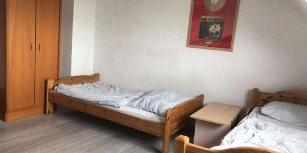 Etagenwohnung Aachen Aachen-Mitte - 3 Zimmer, 90 m&sup2;, 599&euro; | Angebot:27031561
