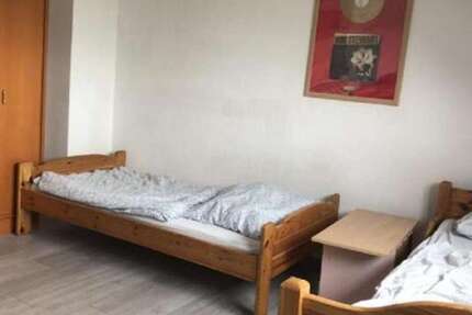 Wohnung Aachen Aachen-Mitte - 3 Zimmer, 90 m&sup2;, 599&euro; | Angebot:27031561