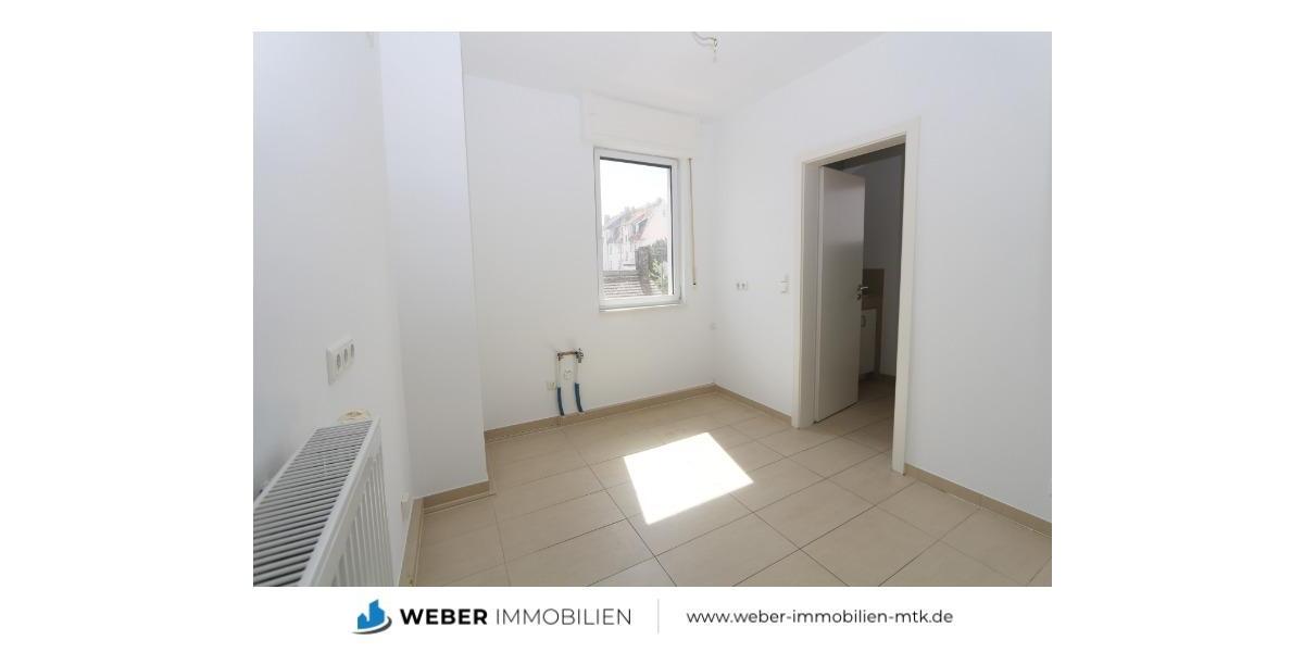 Etagenwohnung Frankfurt am Main Nied - 3 Zimmer, 60 m&sup2;, 920&euro; | Angebot:26697990