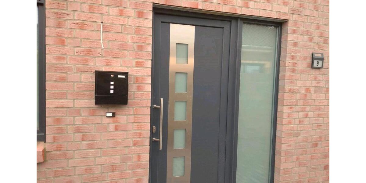 Doppelhaushälfte Bergen - 6 Zimmer, 154 m&sup2;, 1.500&euro; | Angebot:25919583