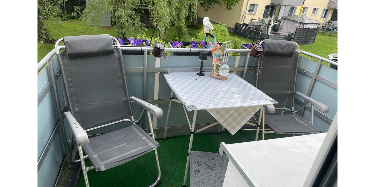 Etagenwohnung Dortmund Hombruch - 3 Zimmer, 62 m&sup2;, 715&euro; | Angebot:26700867
