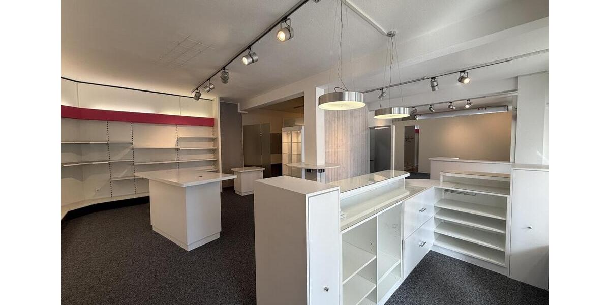 Gewerbeobjekt Albstadt - 935&euro; | Angebot:25085485