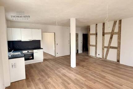 Wohnung Forchtenberg / Sindringen Sindringen - 3 Zimmer, 77 m&sup2;, 780&euro; | Angebot:26545148