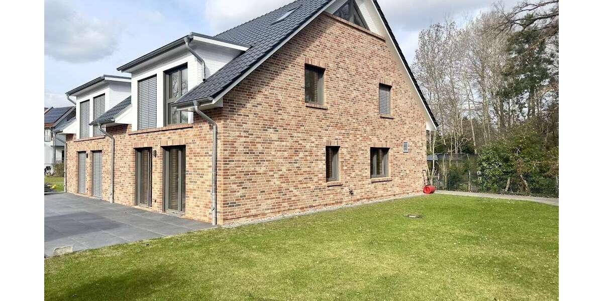 Einfamilienhaus Hamburg Niendorf - 6 Zimmer, 179 m&sup2;, 3.200&euro; | Angebot:25939272