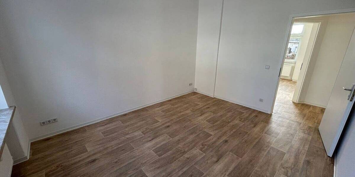Etagenwohnung Magdeburg Sudenburg - 3 Zimmer, 63 m&sup2;, 423&euro; | Angebot:25970192