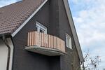 Dachgeschoßwohnung Gummersbach Berstig Süd - 3 Zimmer, 70 m&sup2;, 900&euro; | Angebot:26062545