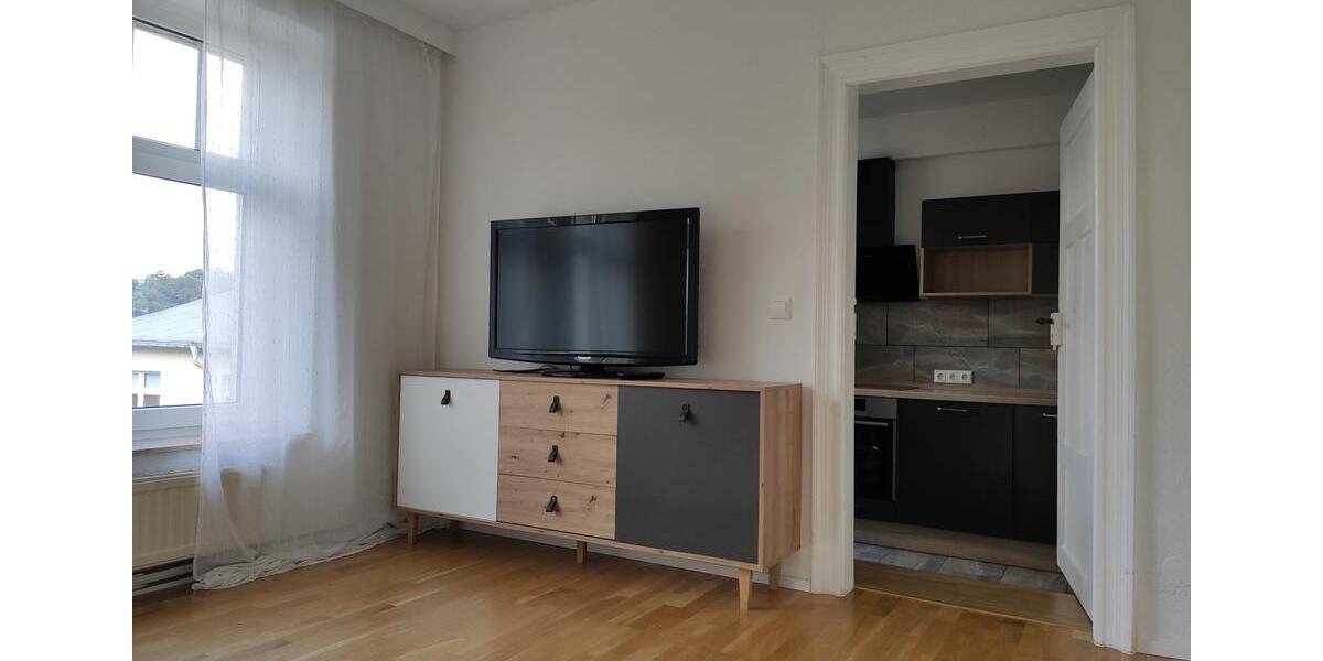 Etagenwohnung Auerbach/Vogtland Vogtland - 2 Zimmer, 31 m&sup2;, 350&euro; | Angebot:25162984