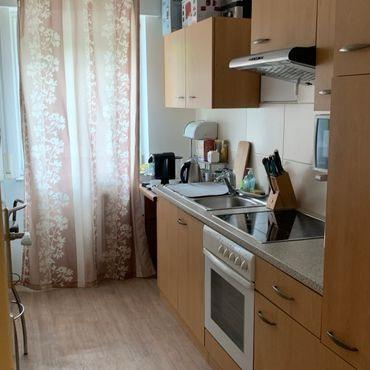 Wohnen auf Zeit Frankfurt am Main Innenstadt 2 - 1 Zimmer, 35 m&sup2;, 850&euro; | Angebot:25747476