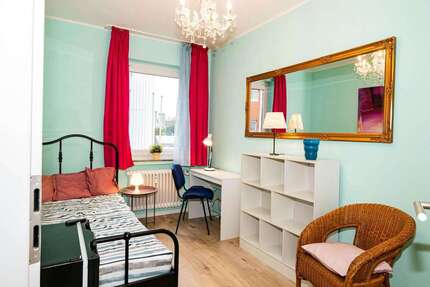 WG-Zimmer in Bonn 480 € 20 m² zimmer