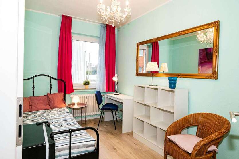 WG-Zimmer in Bonn 480 € 20 m² zimmer