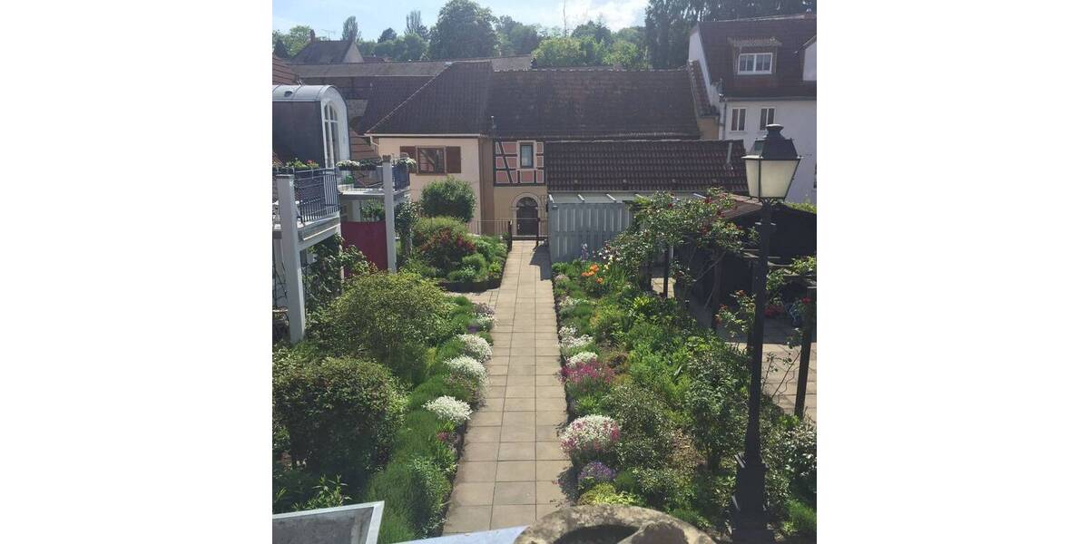 Etagenwohnung Kirchheimbolanden - 2 Zimmer, 59 m&sup2;, 590&euro; | Angebot:26053241