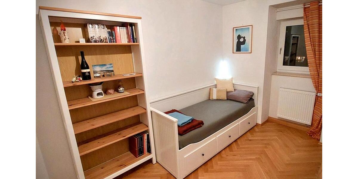 Wohnen auf Zeit München Sendling-Westpark - 1 Zimmer, 13 m&sup2;, 370&euro; | Angebot:24746584