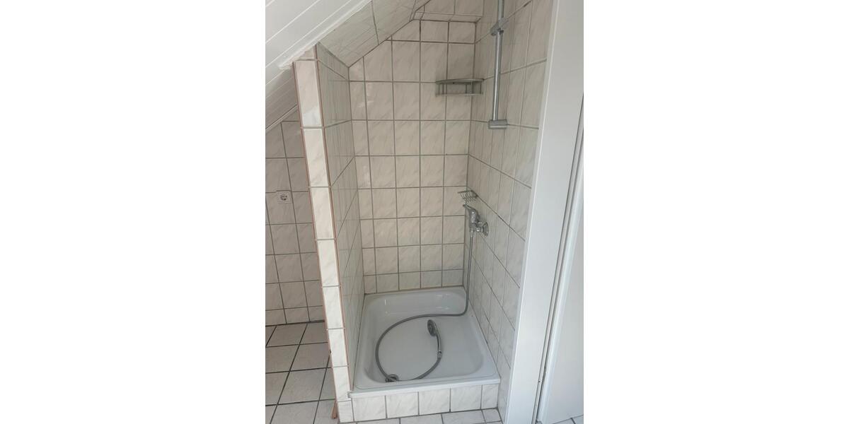 Dachgeschoßwohnung Greven - 2 Zimmer, 50 m&sup2;, 500&euro; | Angebot:26414584