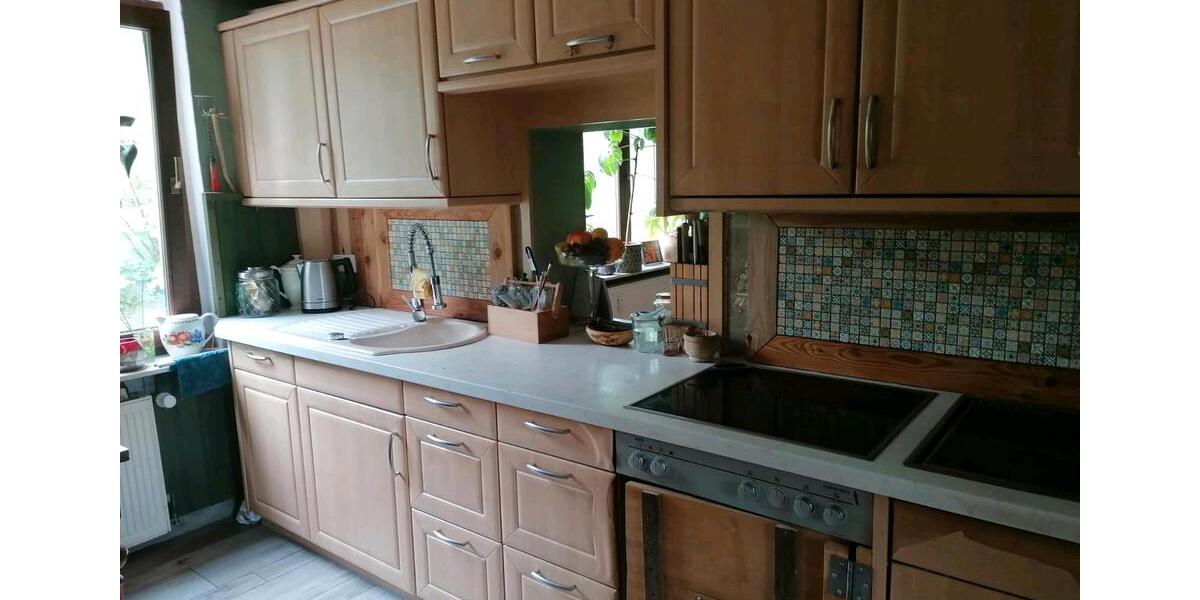 Etagenwohnung Stadtroda - 3 Zimmer, 67 m&sup2;, 750&euro; | Angebot:24702814