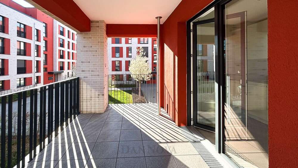 Etagenwohnung Darmstadt Darmstadt-West - 3 Zimmer, 82 m&sup2;, 1.450&euro; | Angebot:26681130