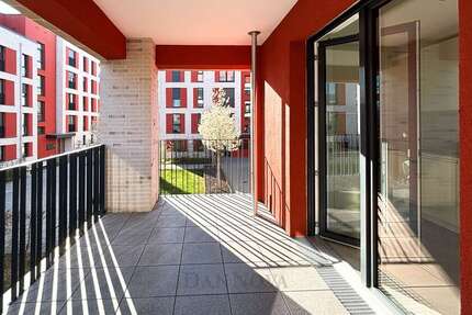 Wohnung Darmstadt Darmstadt-West - 3 Zimmer, 82 m&sup2;, 1.450&euro; | Angebot:26681130