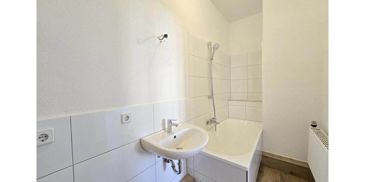 Etagenwohnung Magdeburg Leipziger Straße - 5 Zimmer, 108 m&sup2;, 972&euro; | Angebot:26097628