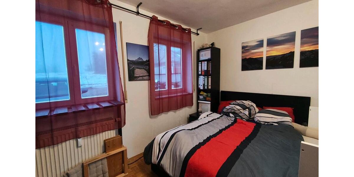 Wohnen auf Zeit Regensburg Ganghofersiedlung - 2 Zimmer, 55 m&sup2;, 975&euro; | Angebot:25660301