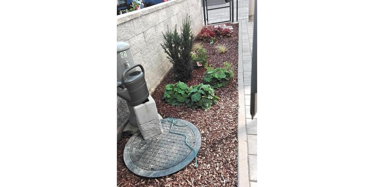 Erdgeschoßwohnung Brensbach - 2 Zimmer, 78 m&sup2;, 770&euro; | Angebot:26044443