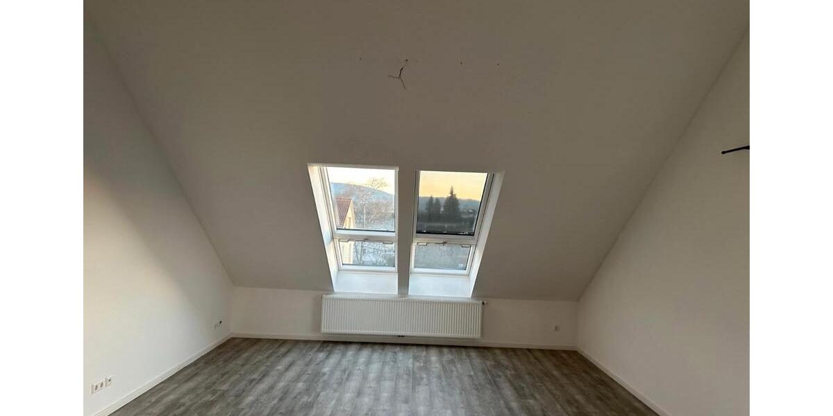 Dachgeschoßwohnung Mössingen - 2 Zimmer, 60 m&sup2;, 720&euro; | Angebot:26615042