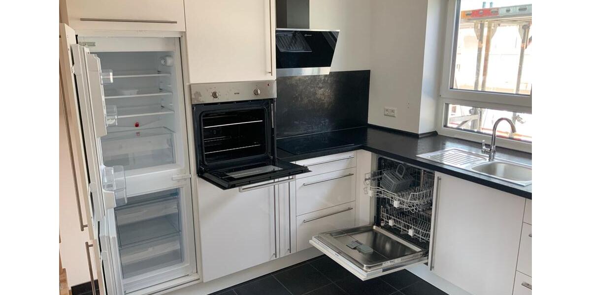 Maisonettenwohnung Jettingen - 4 Zimmer, 110 m&sup2;, 1.250&euro; | Angebot:25960858