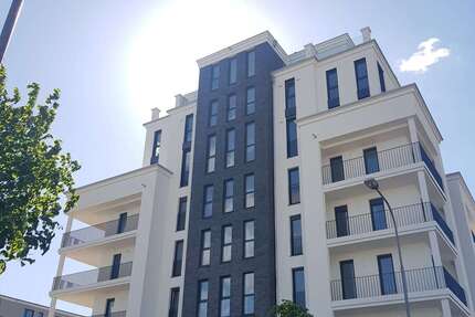 Wohnung Langen - 2 Zimmer, 62 m&sup2;, 1.600&euro; | Angebot:27029093