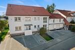 Neubau Wohnung , Untergeschoss Erdgeschoss
