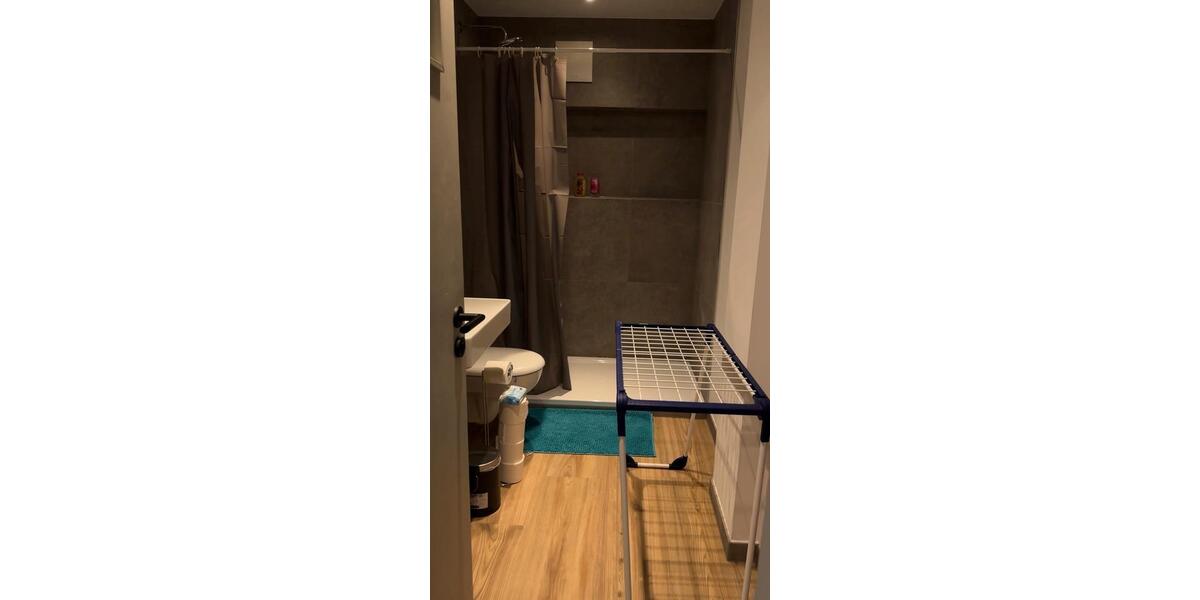 1 Zimmer Wohnung, Frankfurt am Main im Gallusviertel 1 zimmer