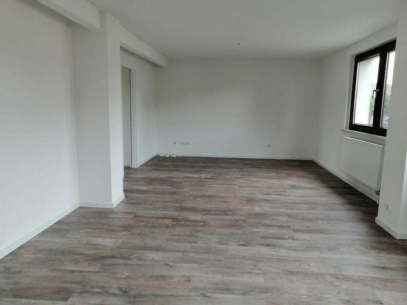 Schöne ruhige 2 Zimmerwohnung