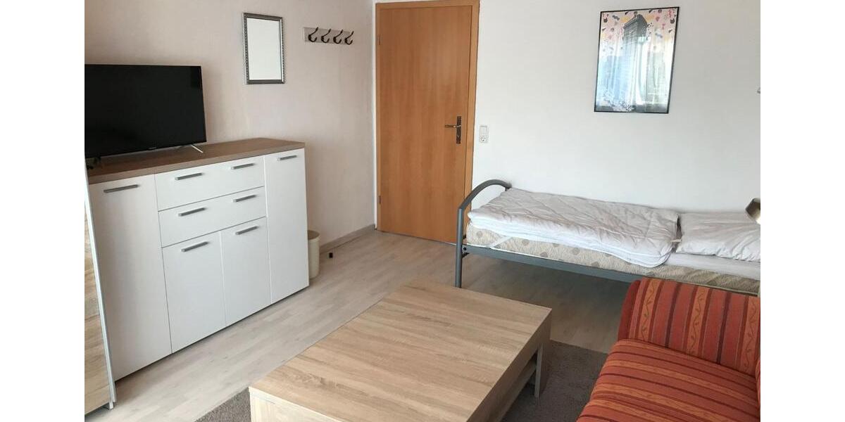 Wohnen auf Zeit Dortmund Hombruch - 1 Zimmer, 16 m&sup2;, 400&euro; | Angebot:25634370