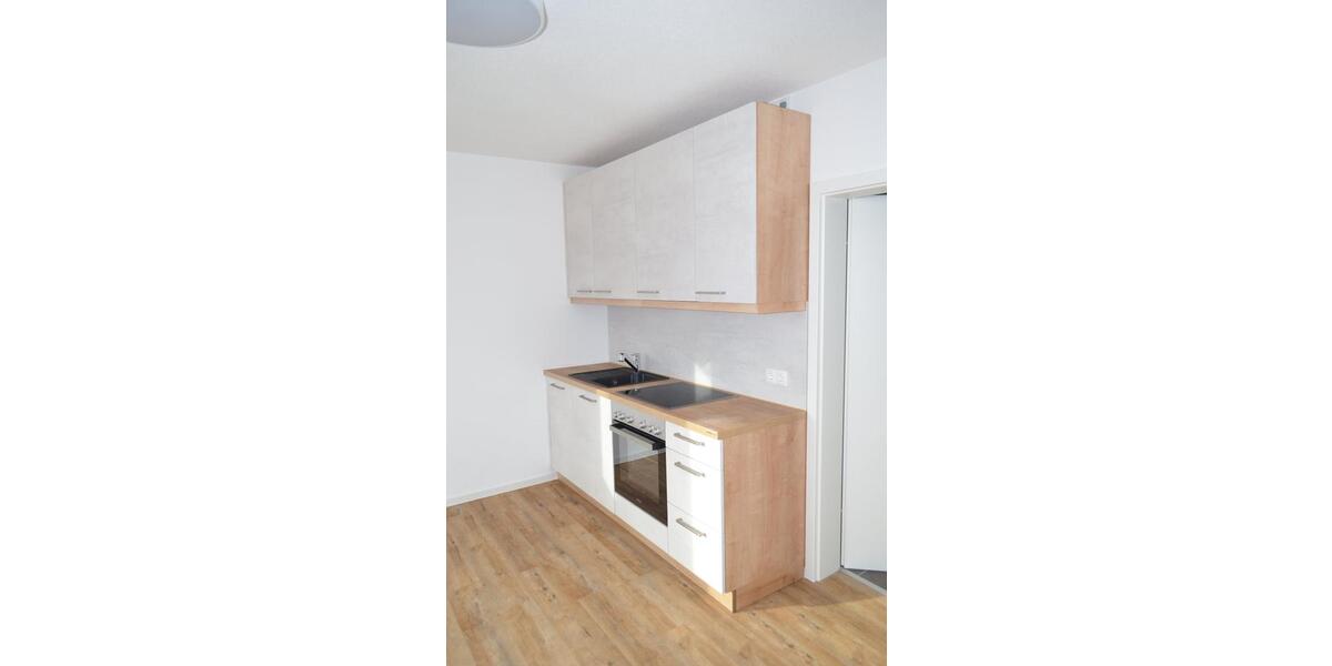Erdgeschoßwohnung Bad Bocklet - 2 Zimmer, 36 m&sup2;, 550&euro; | Angebot:26489947