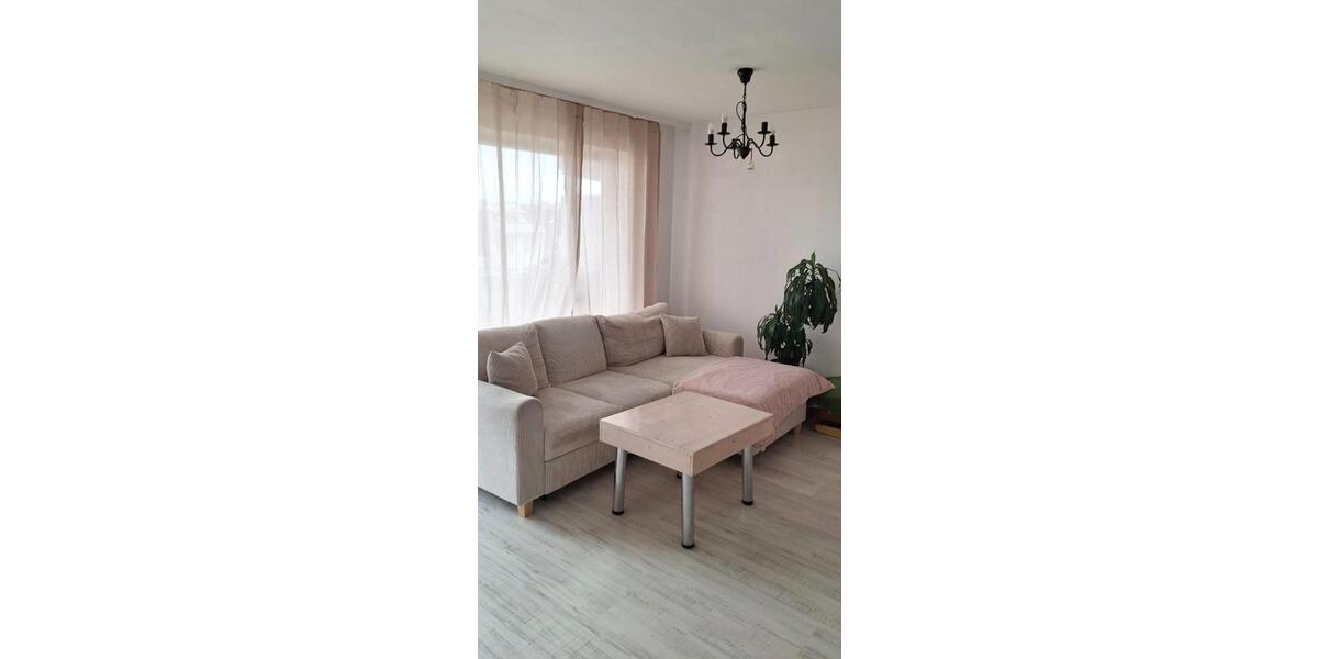 Etagenwohnung Kempten (Allgäu) Auf dem Lindenberg - 1 Zimmer, 33 m&sup2;, 370&euro; | Angebot:25181724