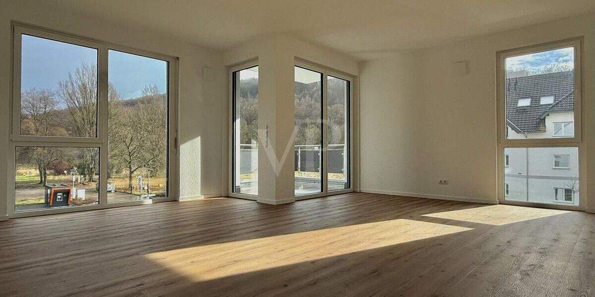 Etagenwohnung Sinzig-Bad Bodendorf Bad Bodendorf - 3 Zimmer, 94 m&sup2;, 1.282&euro; | Angebot:25089279