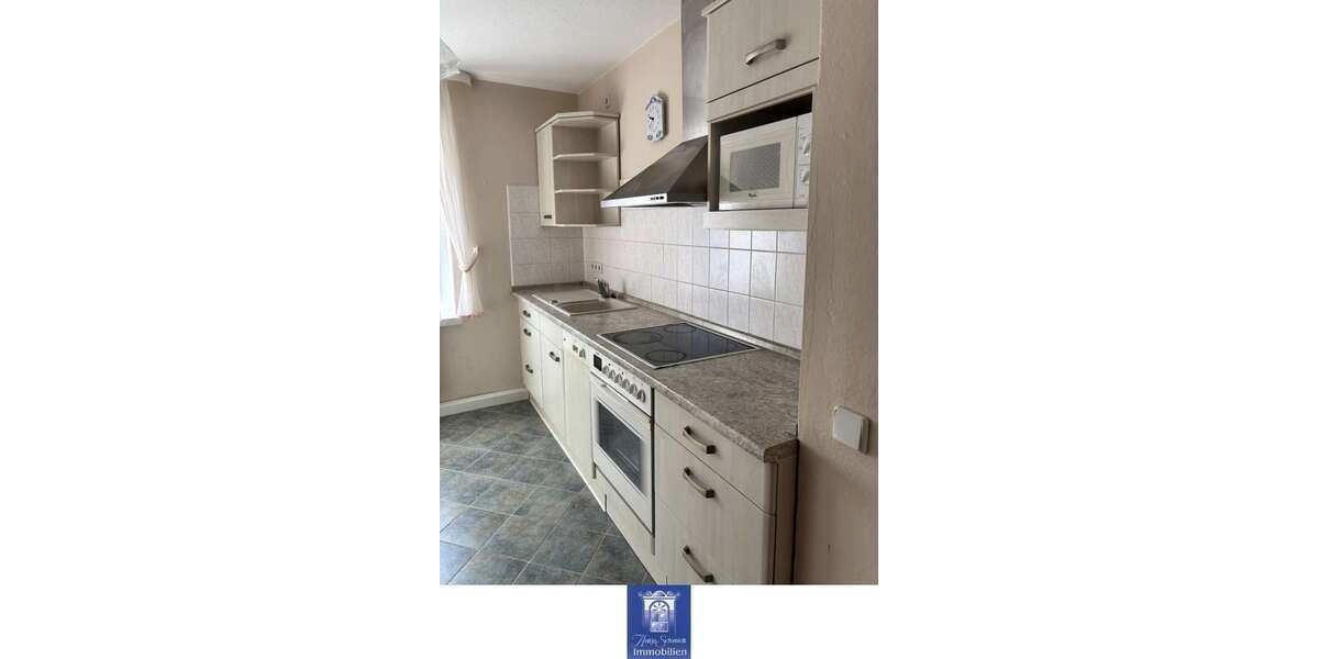 Etagenwohnung Großharthau - 2 Zimmer, 51 m&sup2;, 255&euro; | Angebot:27184765
