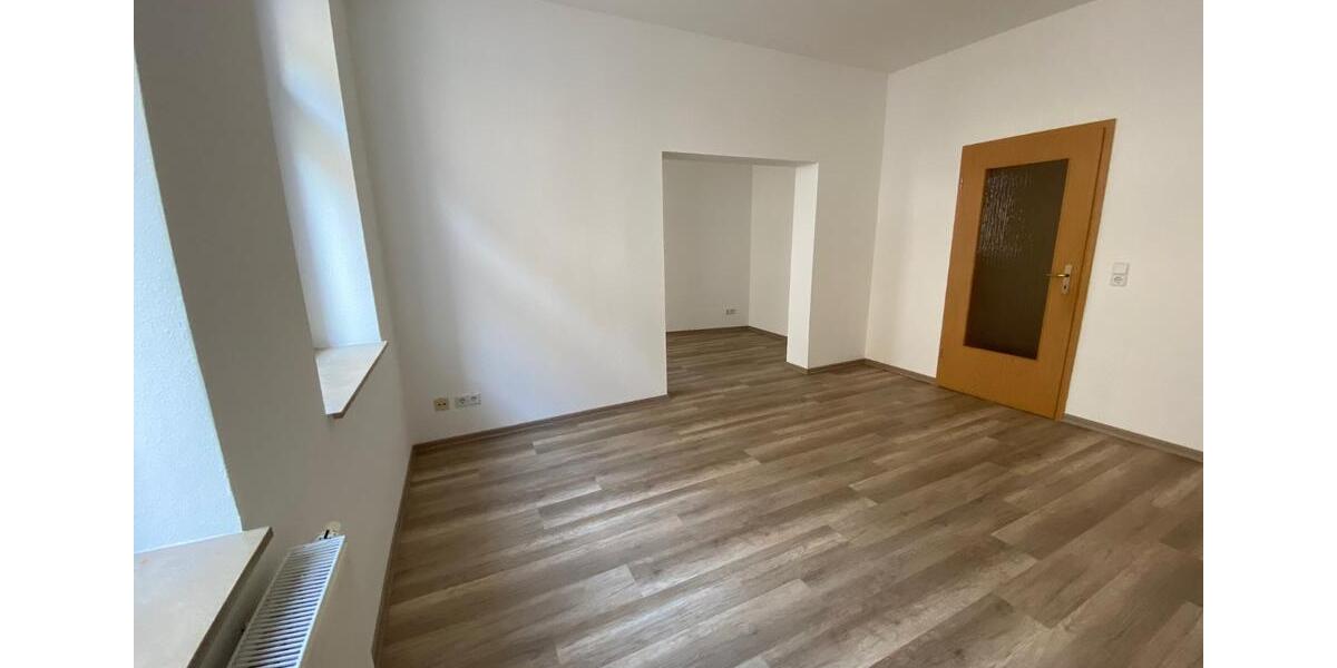 Erdgeschoßwohnung Weißenfels - 2 Zimmer, 48 m&sup2;, 295&euro; | Angebot:26447311