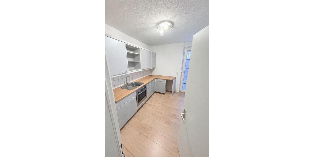 Erdgeschoßwohnung Lage - 2 Zimmer, 51 m&sup2;, 480&euro; | Angebot:25978312