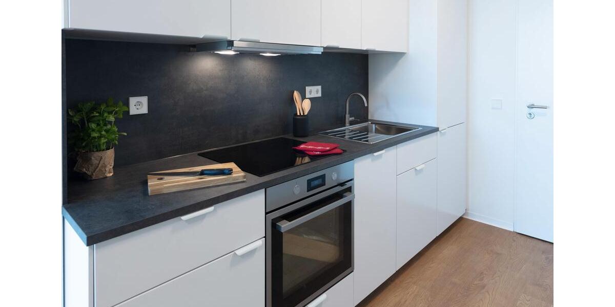 Wohnen auf Zeit Aachen Aachen-Mitte - 1 Zimmer, 34 m&sup2;, 750&euro; | Angebot:26236308