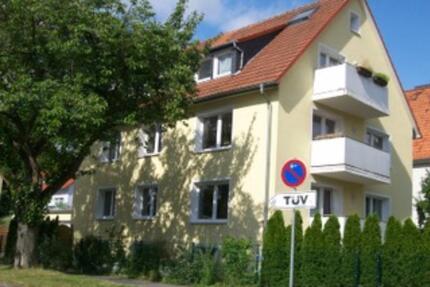 Wohnung Göttingen Nordstadt - 4 Zimmer, 90 m&sup2;, 1.100&euro; | Angebot:24477031