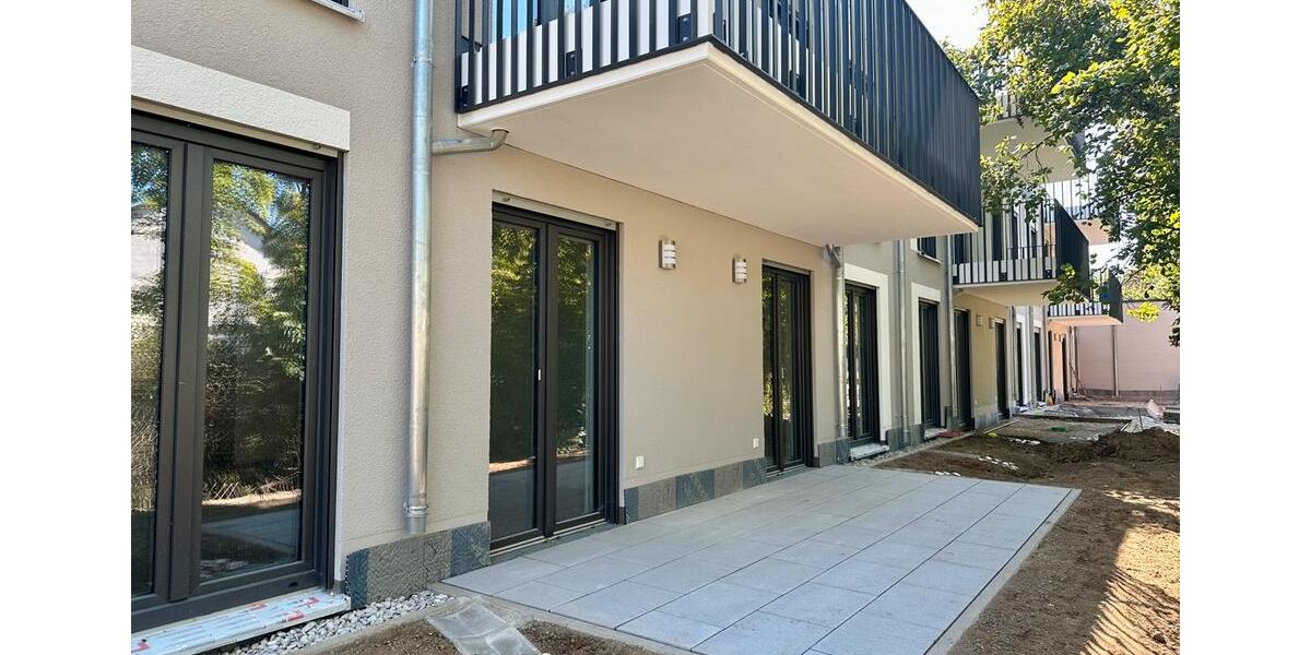 BETREUTES WOHNEN Erdgeschoss in Schwabmünchen zur Miete - inkl. Einbauküche 1 zimmer