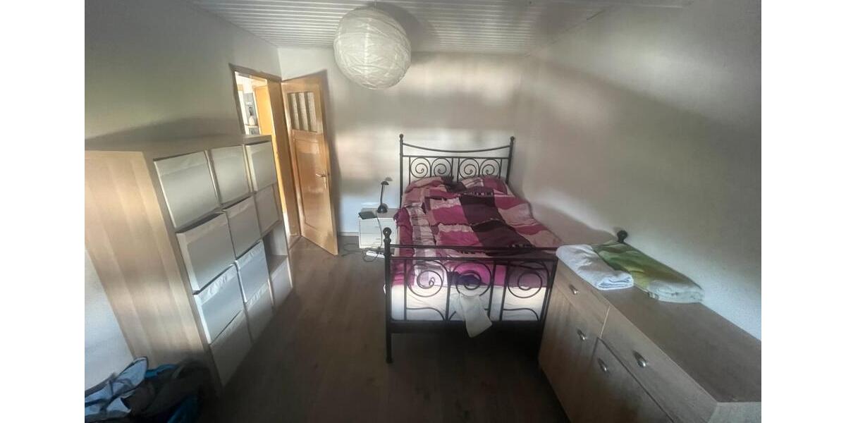 Dachgeschoßwohnung Hösbach - 3 Zimmer, 52 m&sup2;, 600&euro; | Angebot:26606093