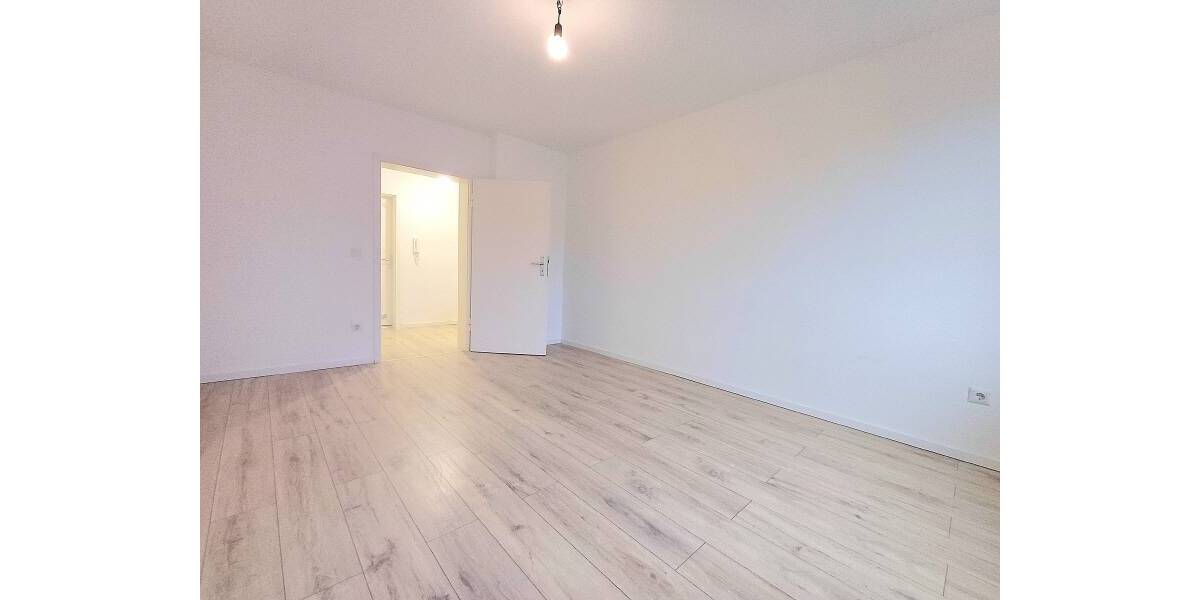 Etagenwohnung Minden Innenstadt - 2 Zimmer, 53 m&sup2;, 799&euro; | Angebot:26014805
