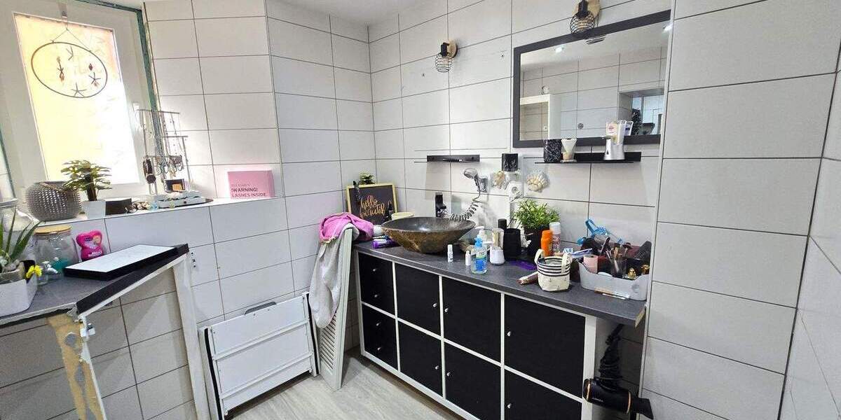 Energieefizientes Haus mit Wärmepumpe in Großörner 5 zimmer