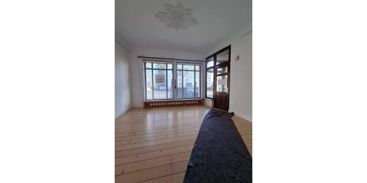 Gewerbeobjekt Bad Honnef Rhöndorf - 590&euro; | Angebot:25142544