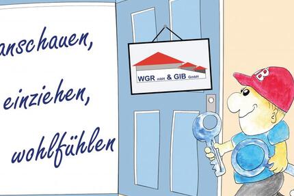 Wohnung auf dem Land?