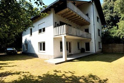 Wohnung Landau an der Isar - 3 Zimmer, 103 m&sup2;, 900&euro; | Angebot:26663378