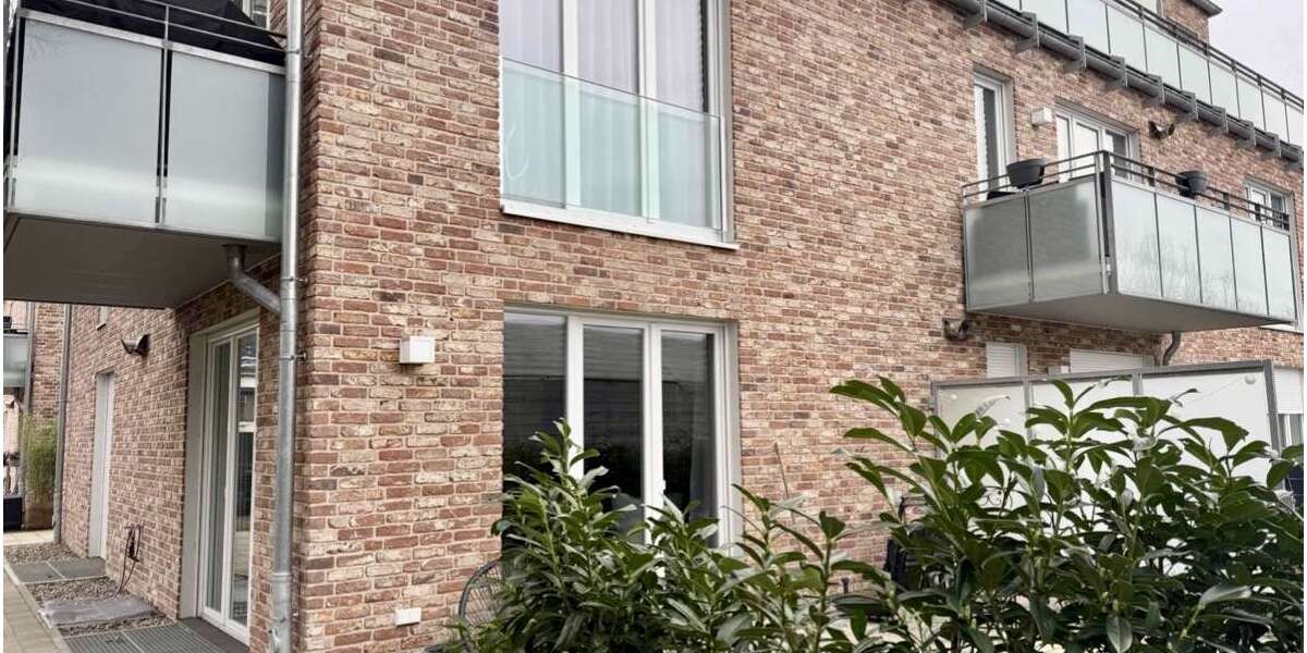 Etagenwohnung Hamburg / Hummelsbüttel Hummelsbüttel - 3.5 Zimmer, 100 m&sup2;, 2.100&euro; | Angebot:26185362