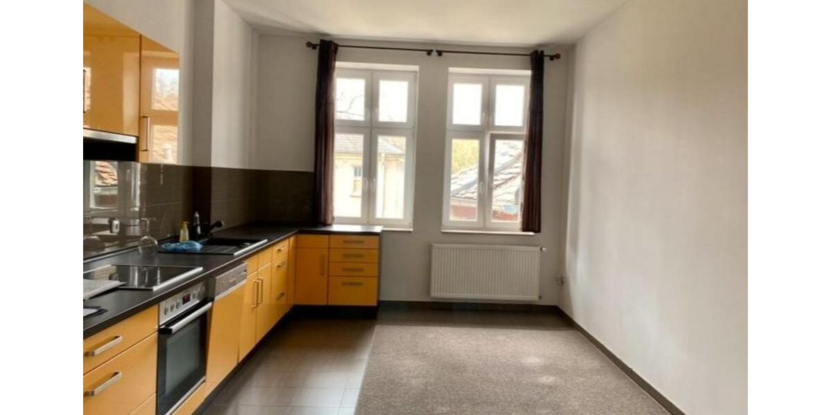 Etagenwohnung Frankfurt (Oder) Booßen - 5 Zimmer, 167 m&sup2;, 1.199&euro; | Angebot:24455306